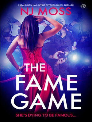 cover image of The Fame Game